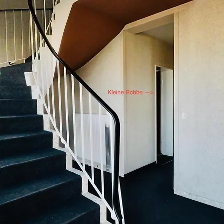 Apartment Kleine Robbe